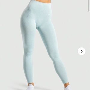 GYMSHARK VITAL SEAMLESS LEGGINGS